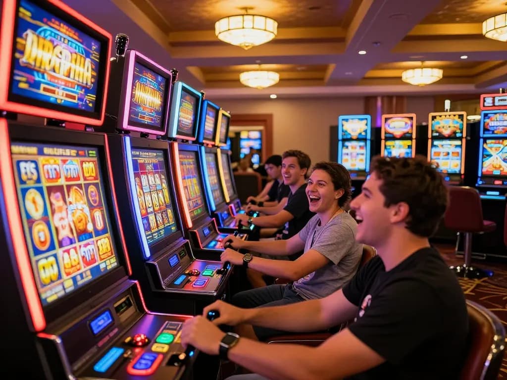 Winning Strategies for Slot Gacor 2026: Master Your Game for Better Odds
