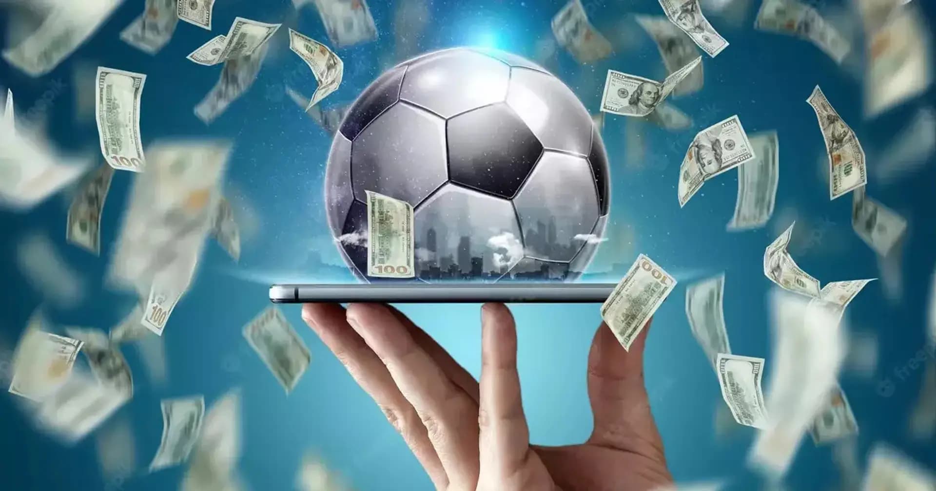 ufabet โปรโมชั่นสุดคุ้มสำหรับสมาชิกใหม่ทุกวัน
