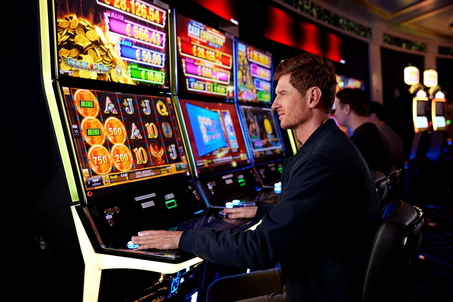 Alberta Online Casinos: Complete Guide to Legal Gambling in the Prairies