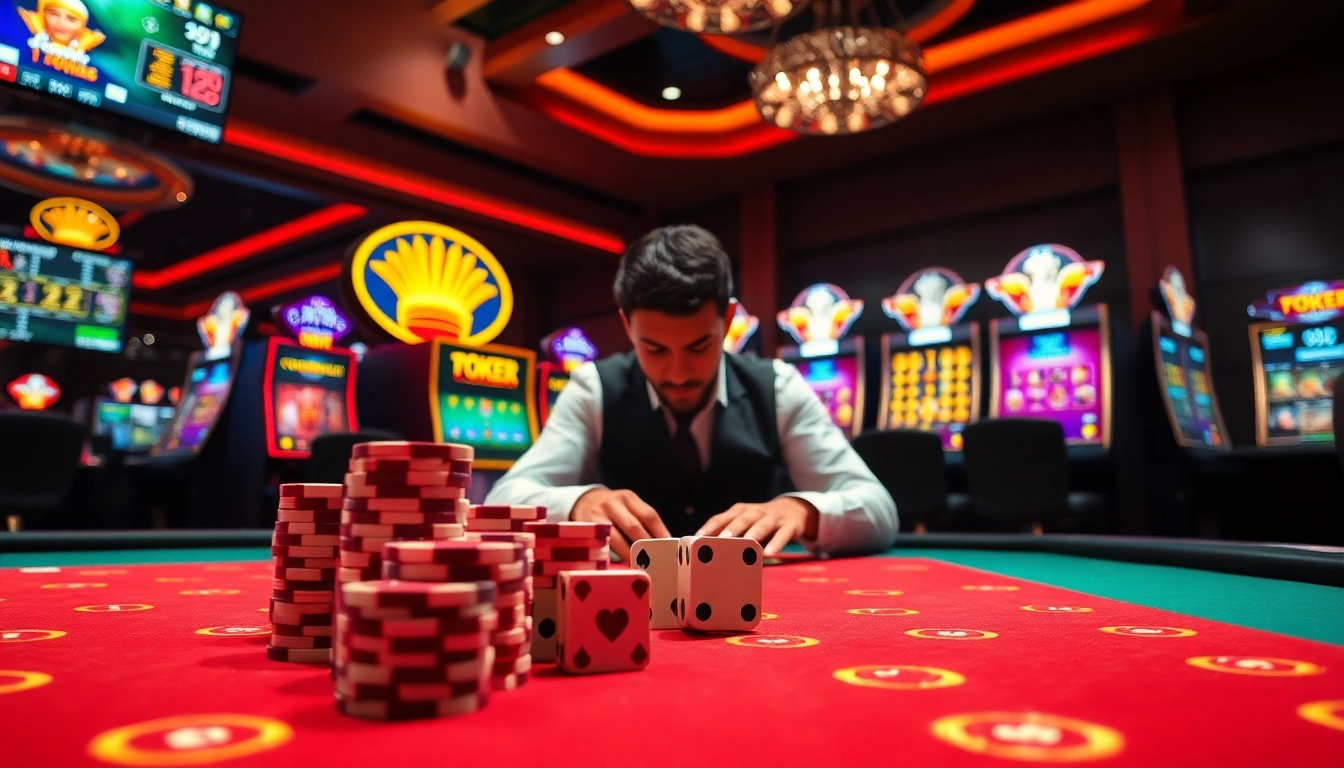 Place your bets at XX88.AI, where thrilling casino games and vibrant poker chips await!