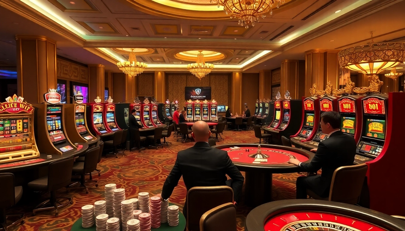 Experience exclusive rewards at Clube VIP HHBET with exciting casino games and high-stakes action.