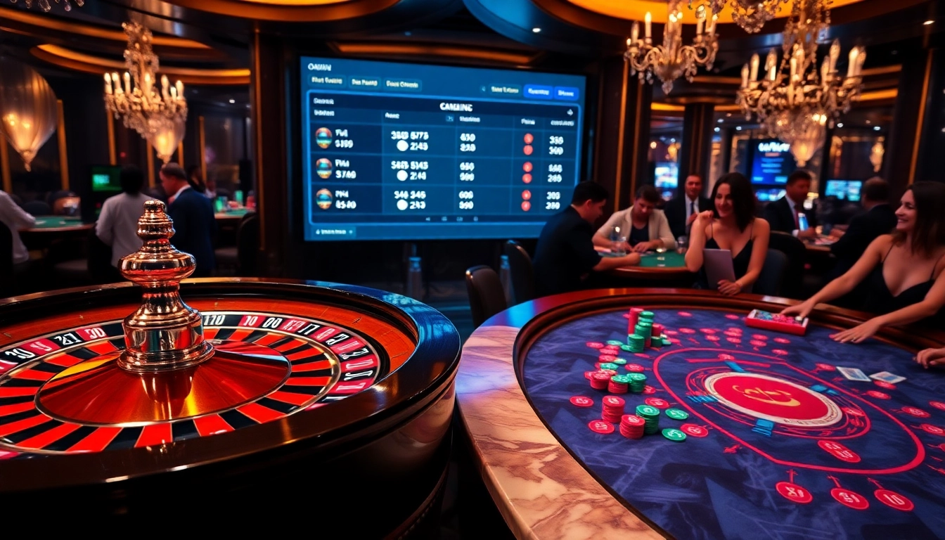 Experience thrilling gameplay at https://okwin.blog/ with vibrant casino visuals and engaging action.